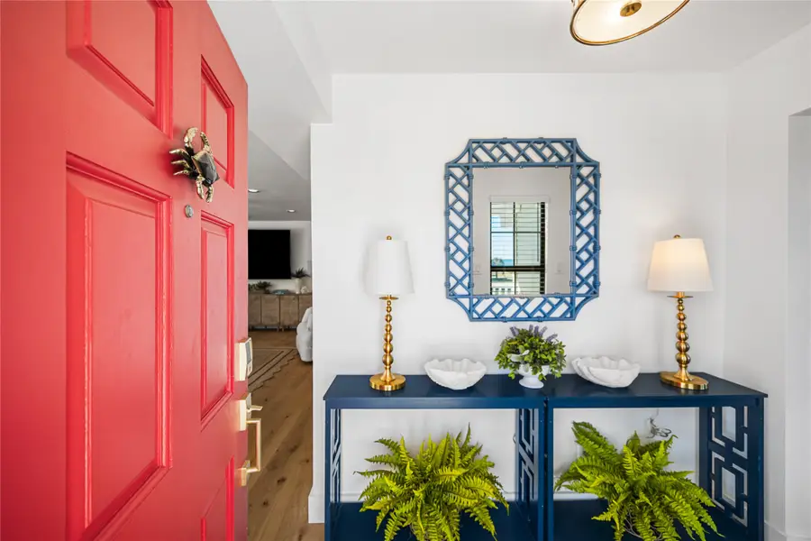 4121 Ghost Crab Lane, Galveston, TX 77554 - #3