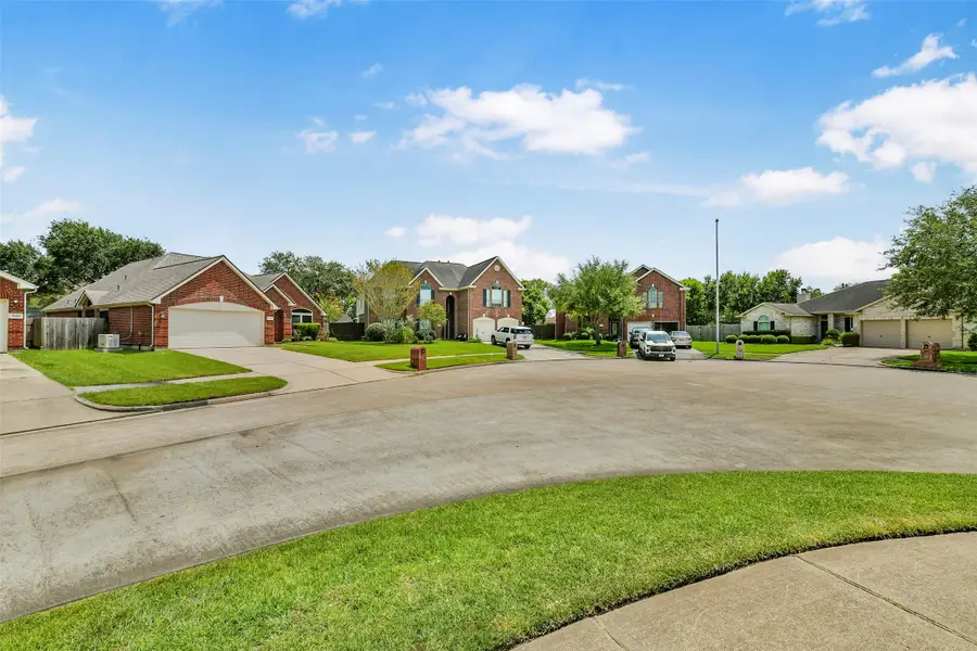 3510 Harbor Pass Lane, Friendswood, TX 77546 - #3