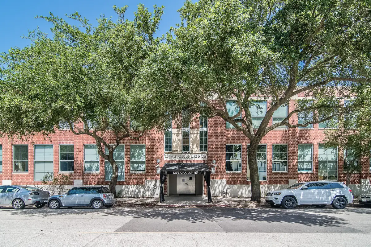 1312 Live Oak Street #104, Houston, TX 77003 - Image #1