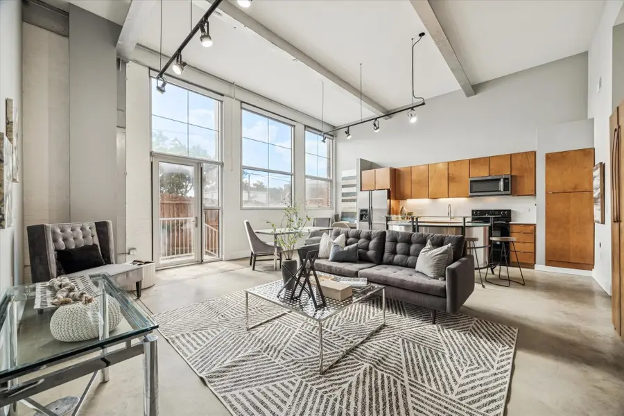 1312 Live Oak Street #104, Houston, TX 77003 - Image #2