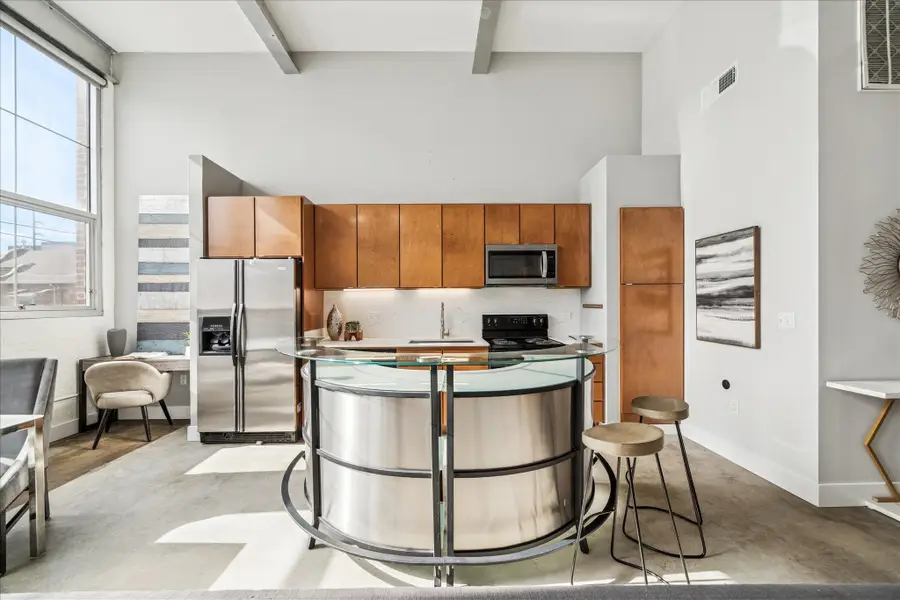 1312 Live Oak Street #104, Houston, TX 77003 - Image #3