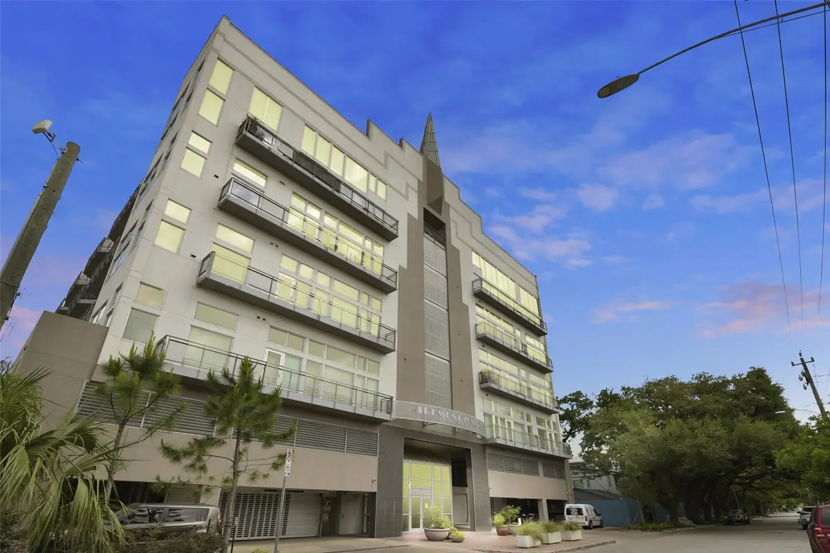 3311 Yupon Street #611, Houston, TX 77006 - Image #1