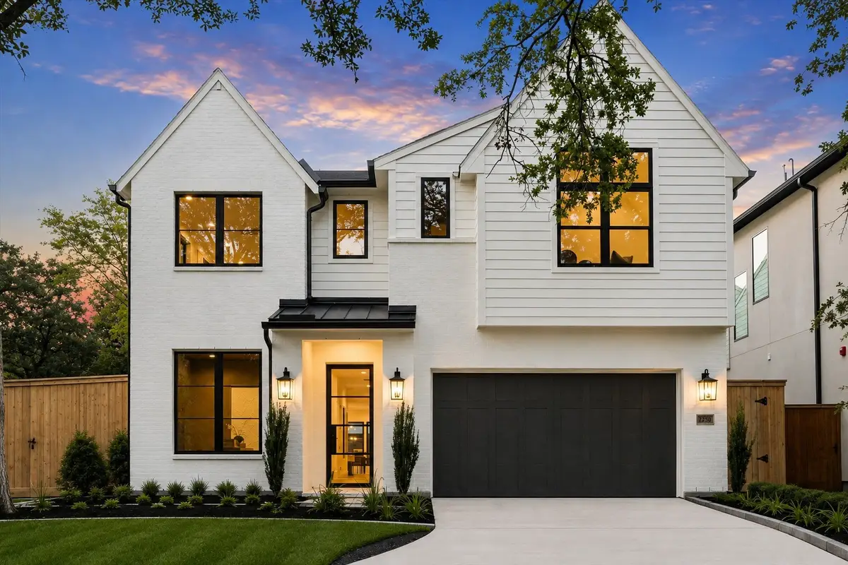 2250 Bartlett Street, Houston, TX 77098 - #1