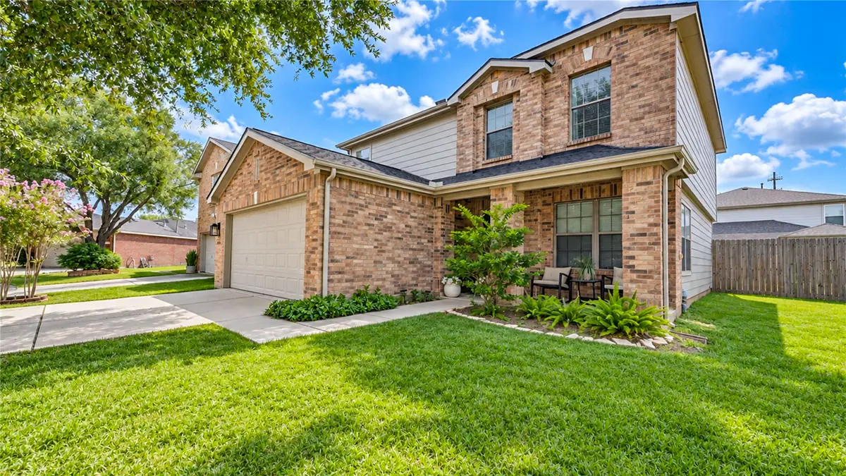 17111 Burrowdale Court, Houston, TX 77084 - #1