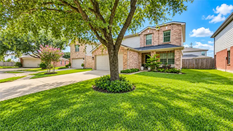 17111 Burrowdale Court, Houston, TX 77084 - #2