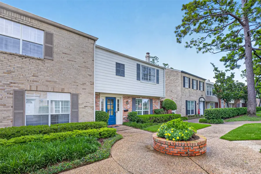 12618 Huntingwick Drive #100, Houston, TX 77024 - #2