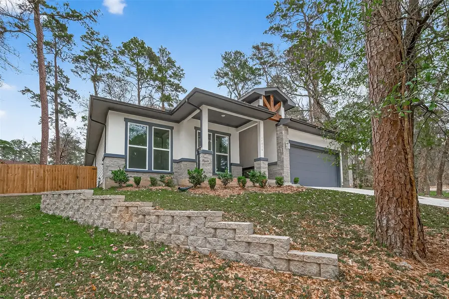 14036 Monterrey Circle, Willis, TX 77318 - Image #3