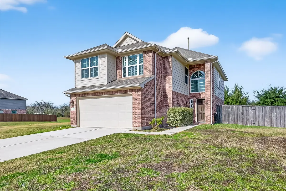 2237 Ivy Wall Drive, Conroe, TX 77301 - Image #1