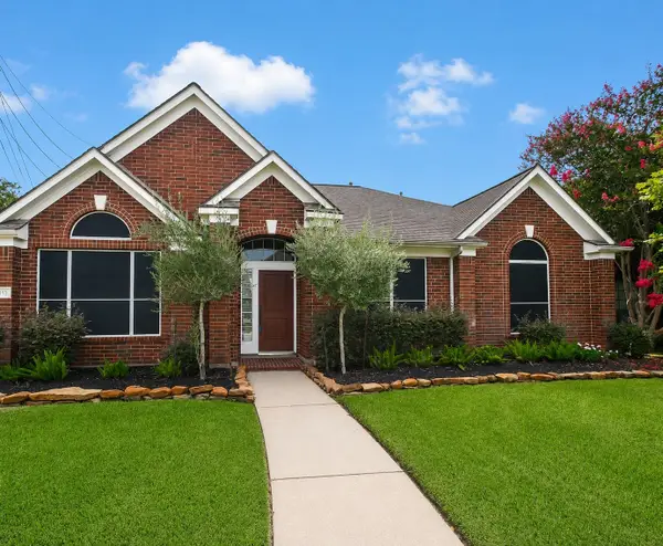 3418 Piney Forest Drive, Houston, TX 77084