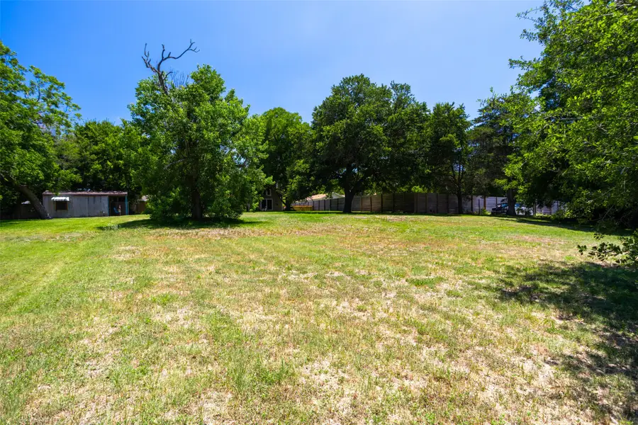 TBD Crockett Street, Brenham, TX 77833 - #3