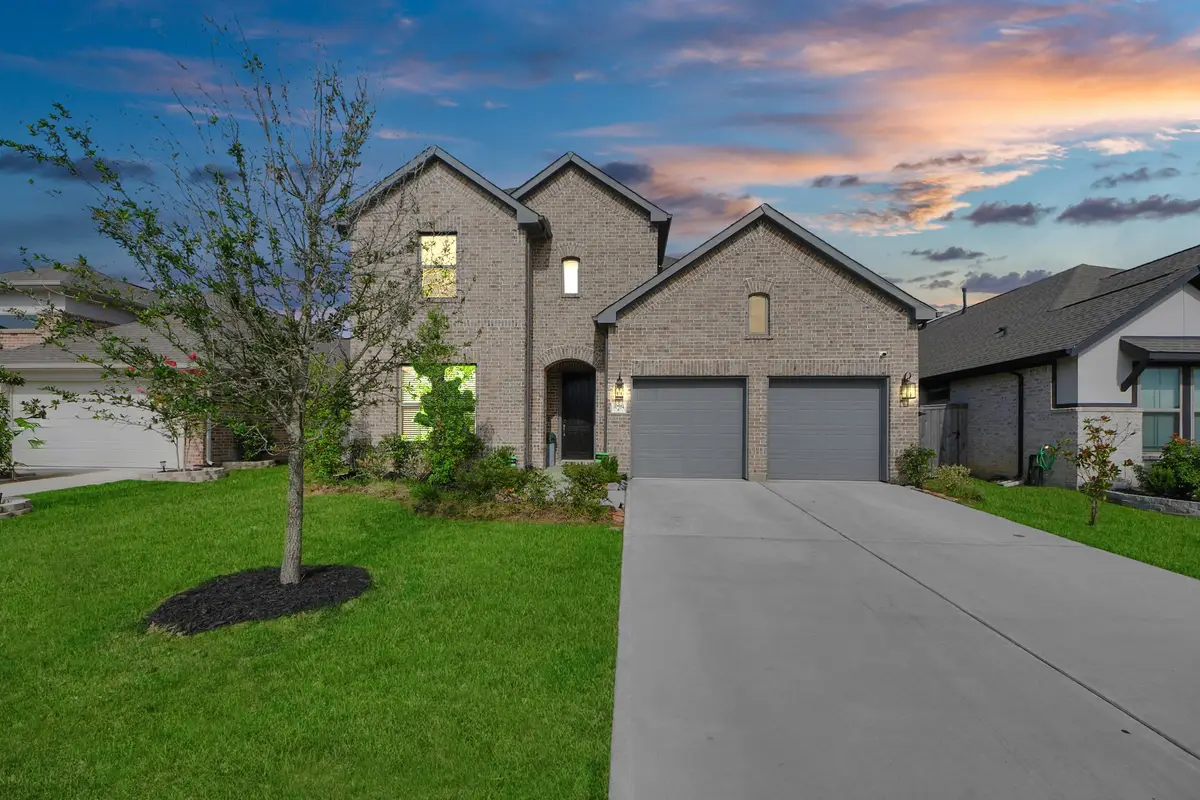 10514 Rigel Ridge Way, Richmond, TX 77406 - #1