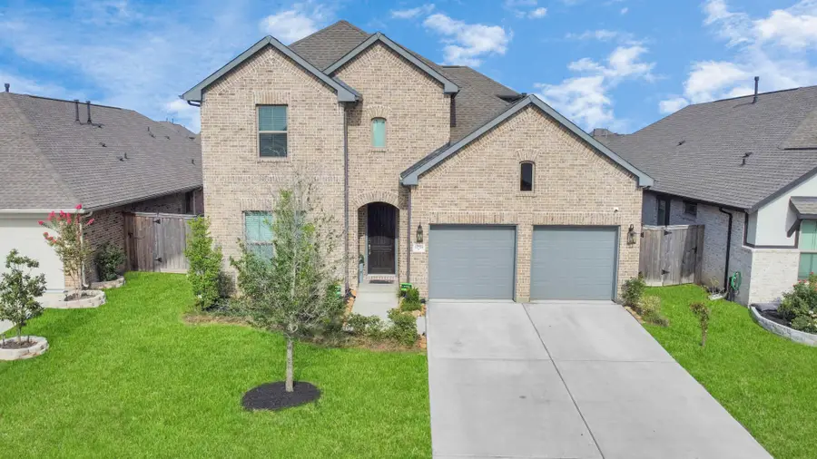 10514 Rigel Ridge Way, Richmond, TX 77406 - #2