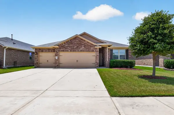 7806 London Tower Lane, Houston, TX 77044
