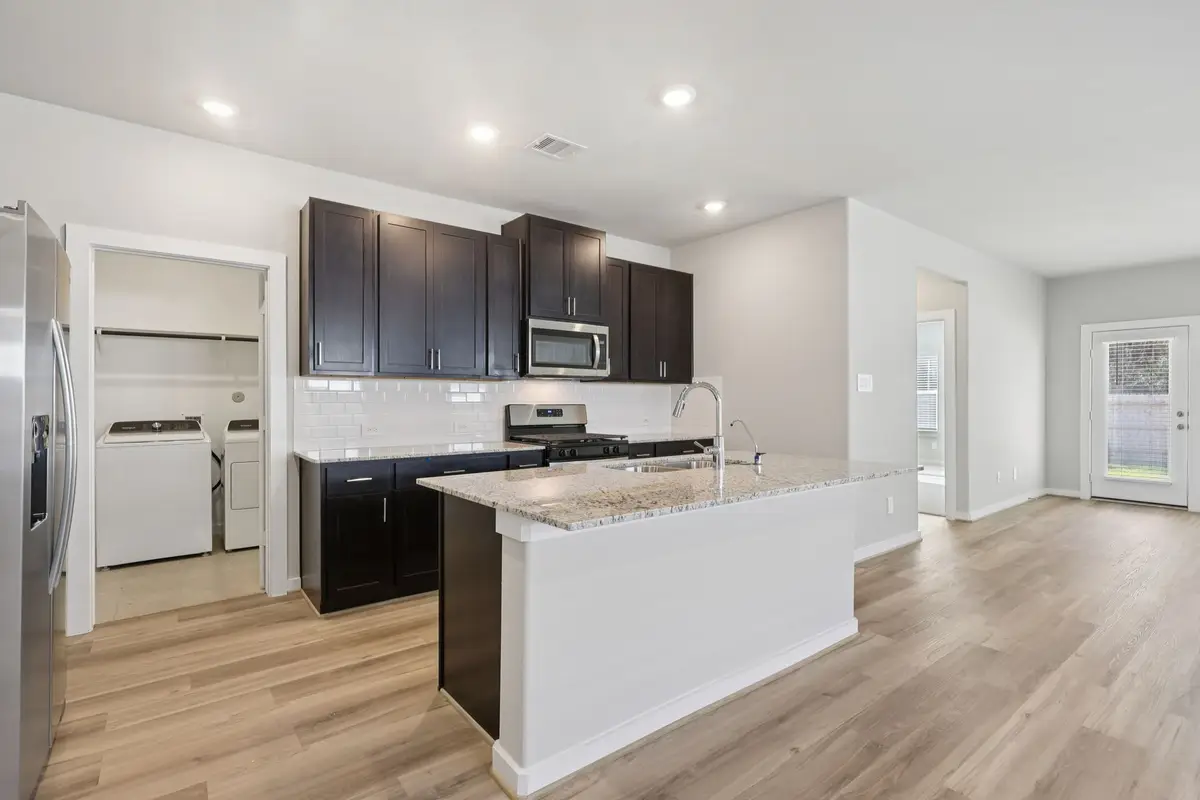 11422 Dark Amethyst Drive, Houston, TX 77048 - #1