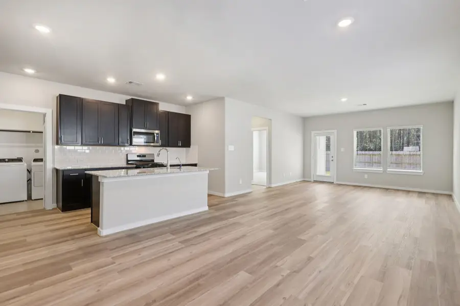 11422 Dark Amethyst Drive, Houston, TX 77048 - #2