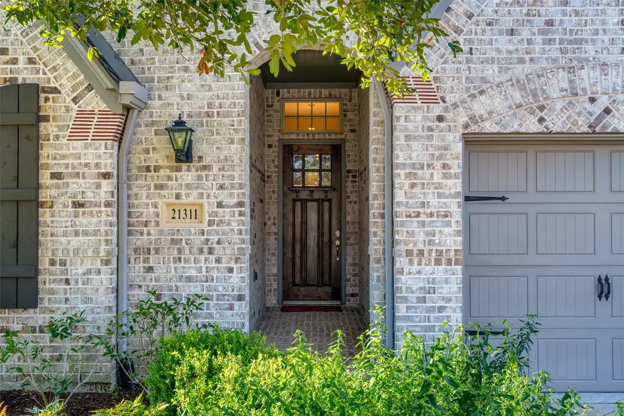 21311 Cold Rain Drive, Richmond, TX 77407 - Image #2