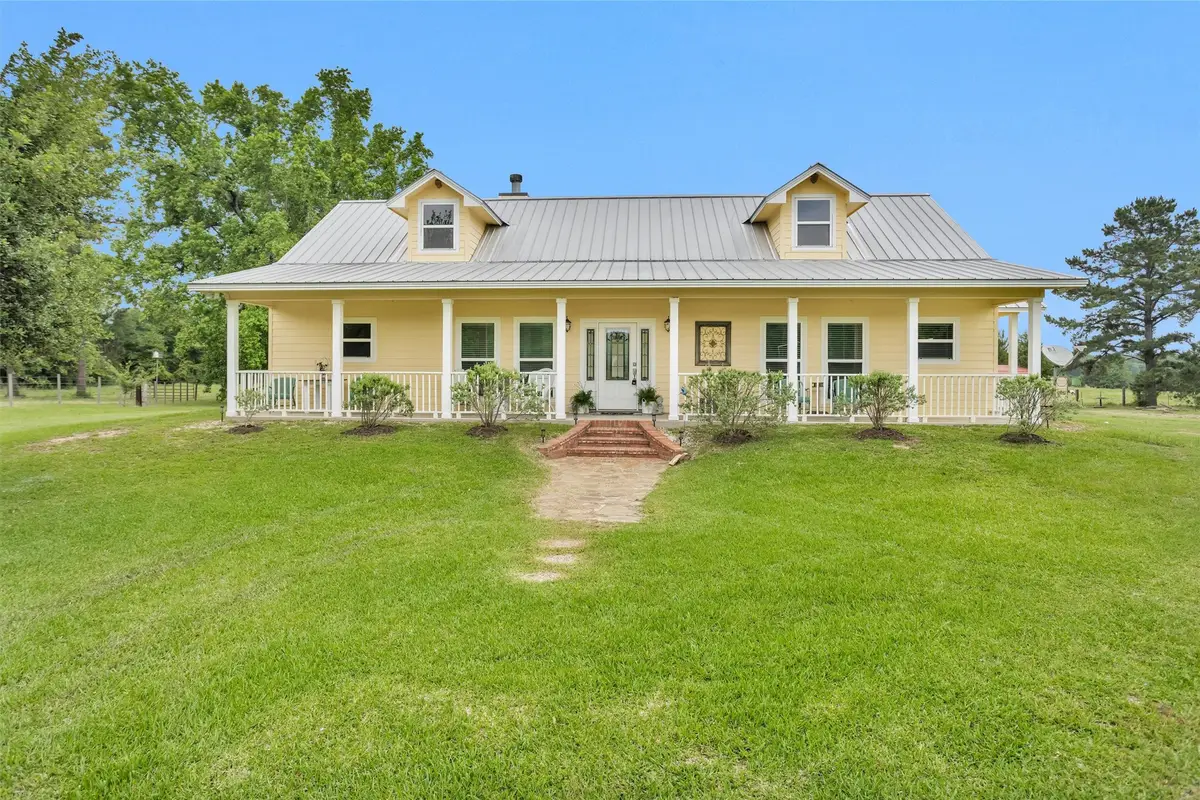 2955 Hogg Extension, Kennard, TX 75847 - #1