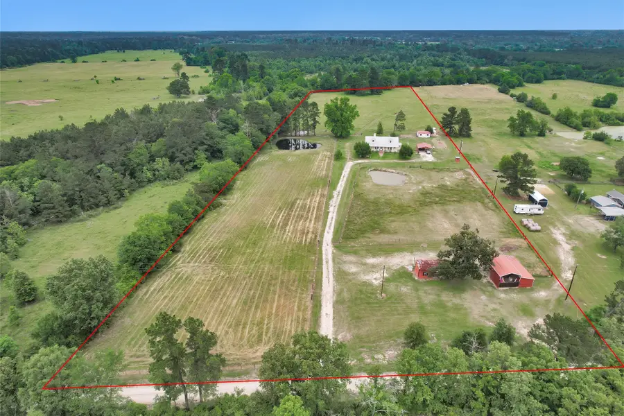 2955 Hogg Extension, Kennard, TX 75847 - #2