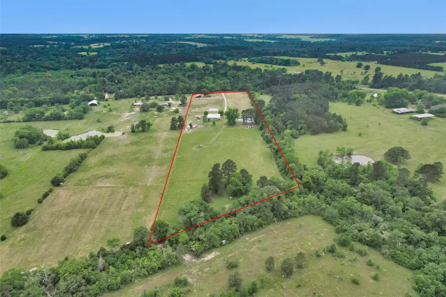 2955 Hogg Extension, Kennard, TX 75847 - #3