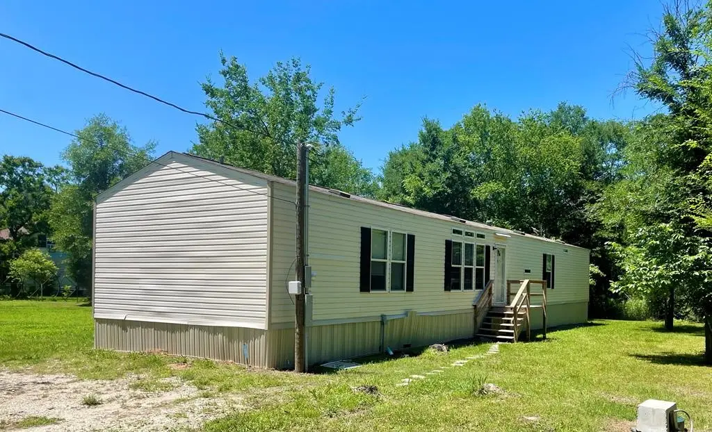 1046 Berry Road, Lufkin, TX 75904 - #1