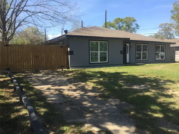 1425 Confederate Road Road, Houston, TX 77055