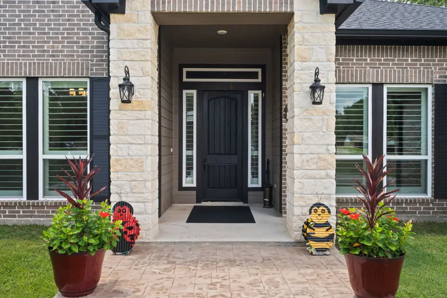 3004 Tyler Street, Dayton, TX 77535 - #3