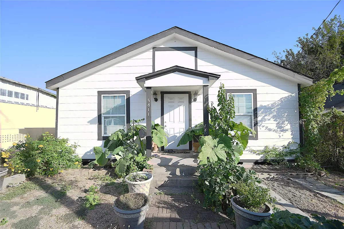 5811 Eastwood Street, Houston, TX 77021 - Image #1