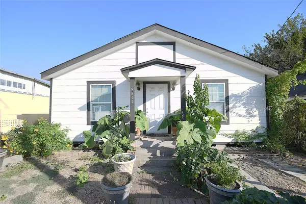 5811 Eastwood Street, Houston, TX 77021