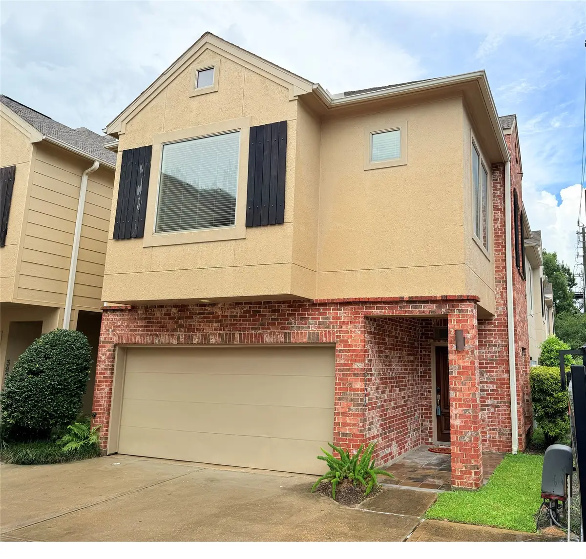 3826 Center Street, Houston, TX 77007 - #1