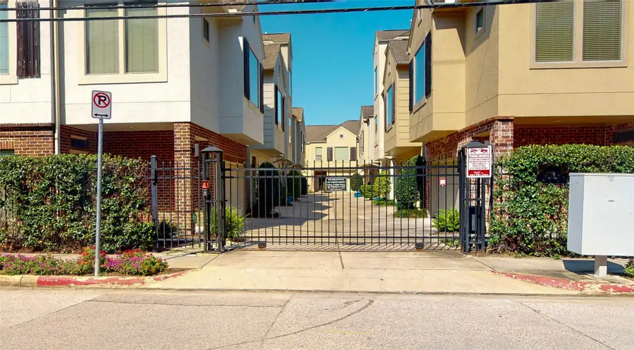 3826 Center Street, Houston, TX 77007 - #2