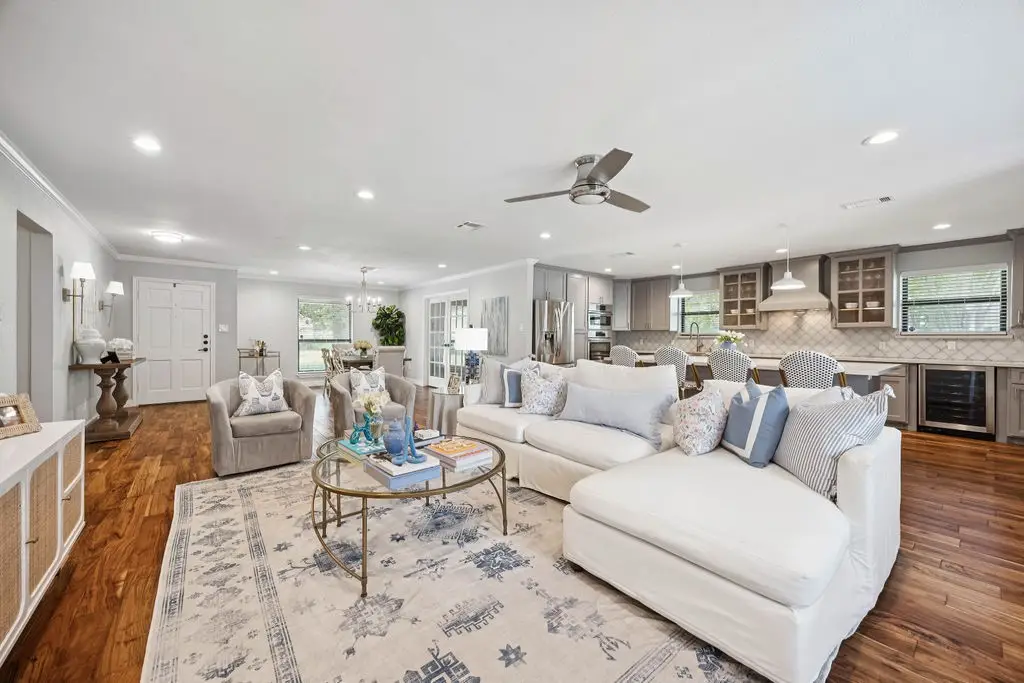 4403 Sumner Drive, Houston, TX 77018 - Image #1