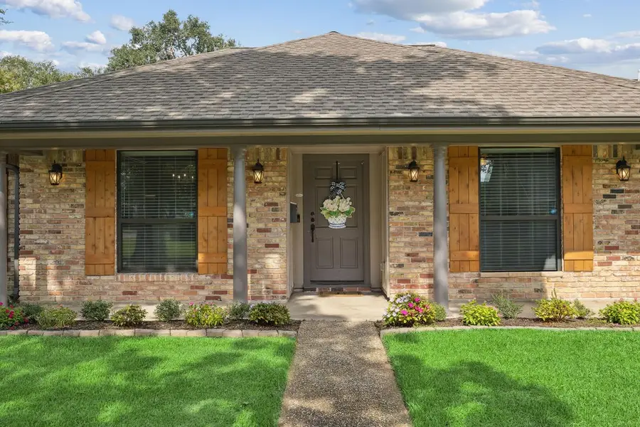 4403 Sumner Drive, Houston, TX 77018 - Image #2