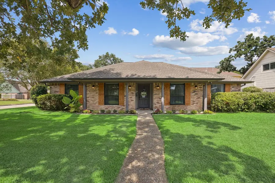 4403 Sumner Drive, Houston, TX 77018 - Image #3