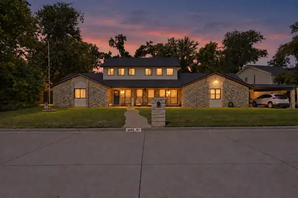 4126 Antelope Trail, Temple, TX 76504