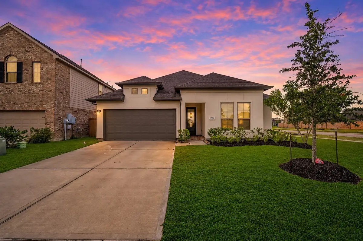 2502 Ocean Key Drive, Texas City, TX 77568 - #1