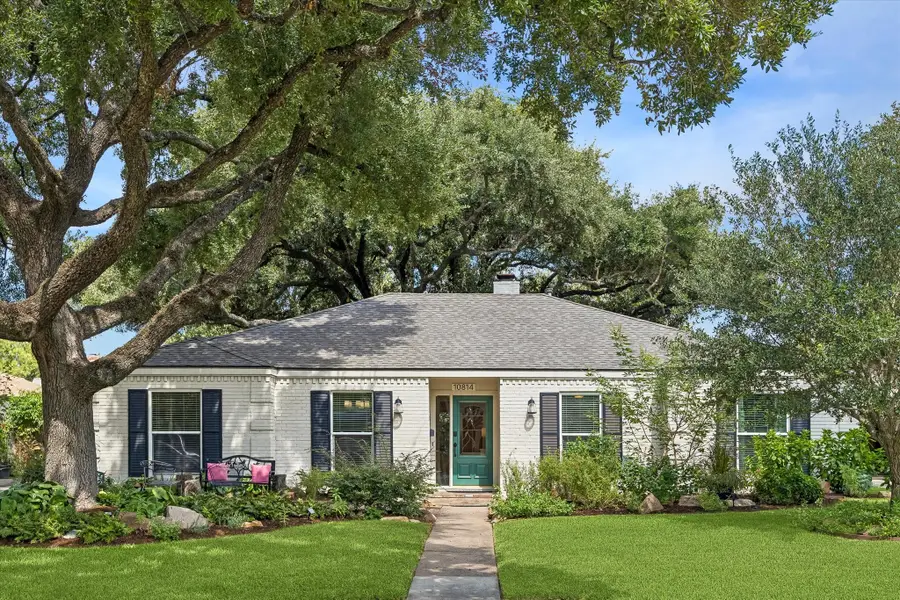 10814 Overbrook Lane, Houston, TX 77042 - #2