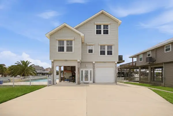 1315 Wahini Street, Galveston, TX 77554