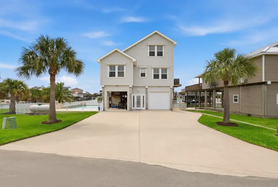 1315 Wahini Street, Galveston, TX 77554 - #2