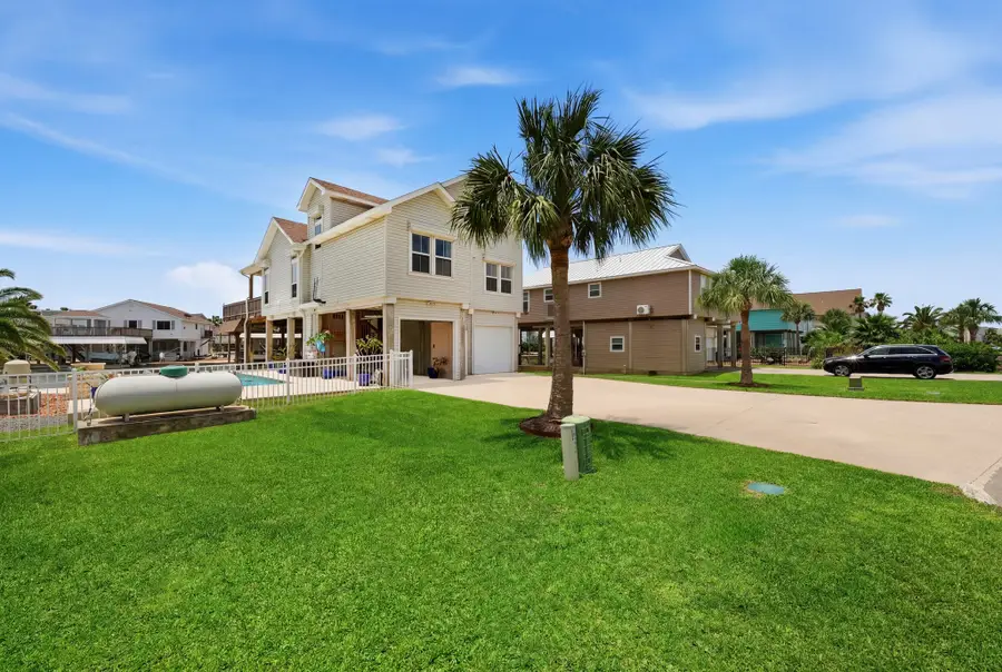 1315 Wahini Street, Galveston, TX 77554 - #3