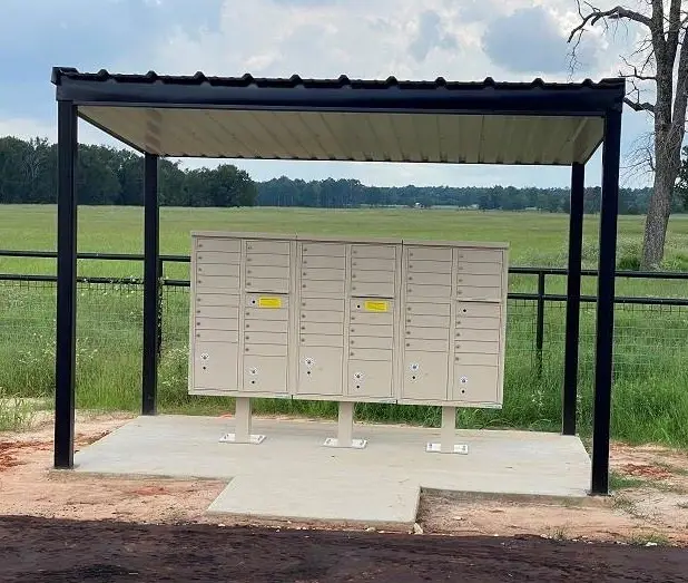 TRS 53 & 54 Cr 231, Centerville, TX 75833 - #3