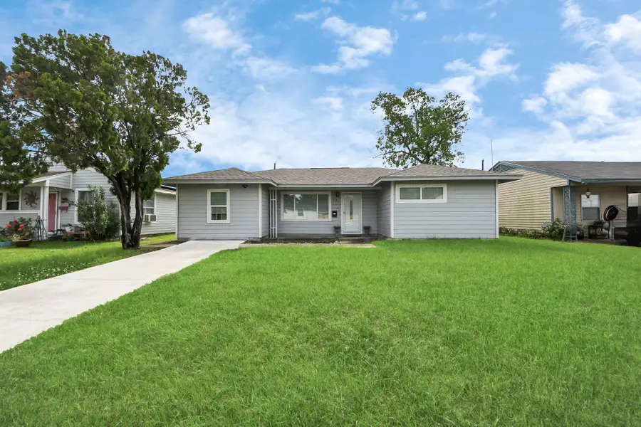 119 Burke Road, Pasadena, TX 77506 - #3