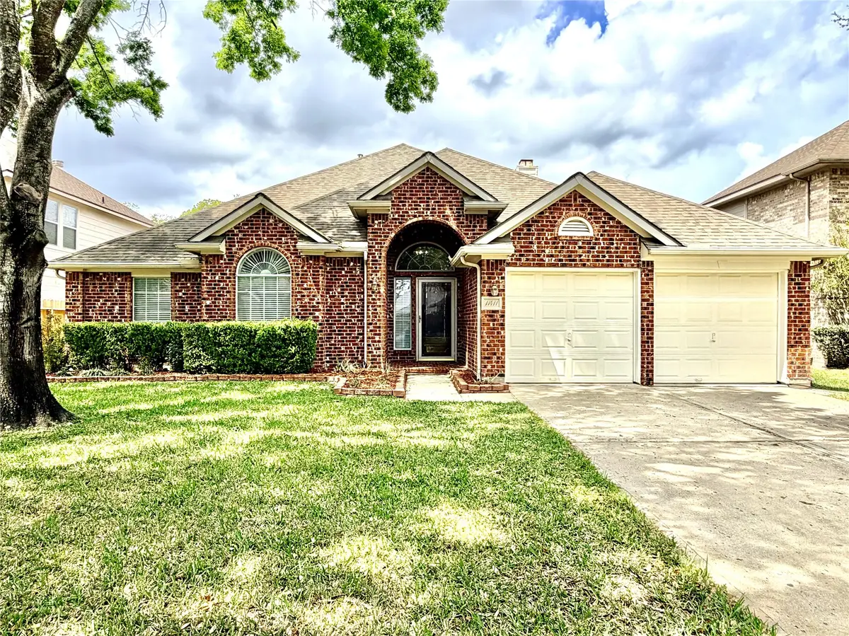 11411 Old Mission Road, Houston, TX 77095 - #1