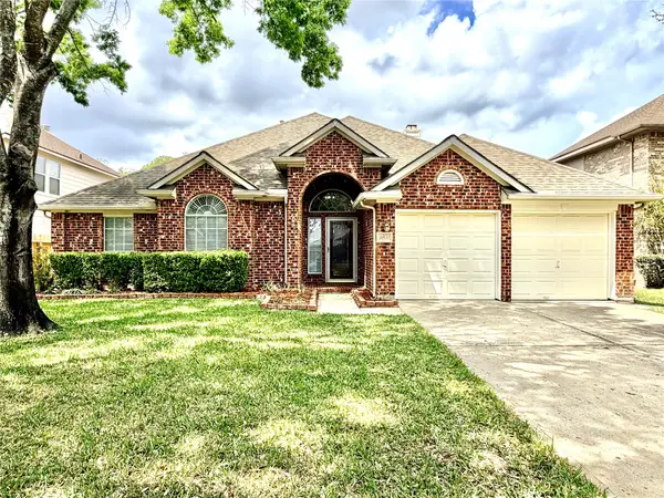 11411 Old Mission Road, Houston, TX 77095