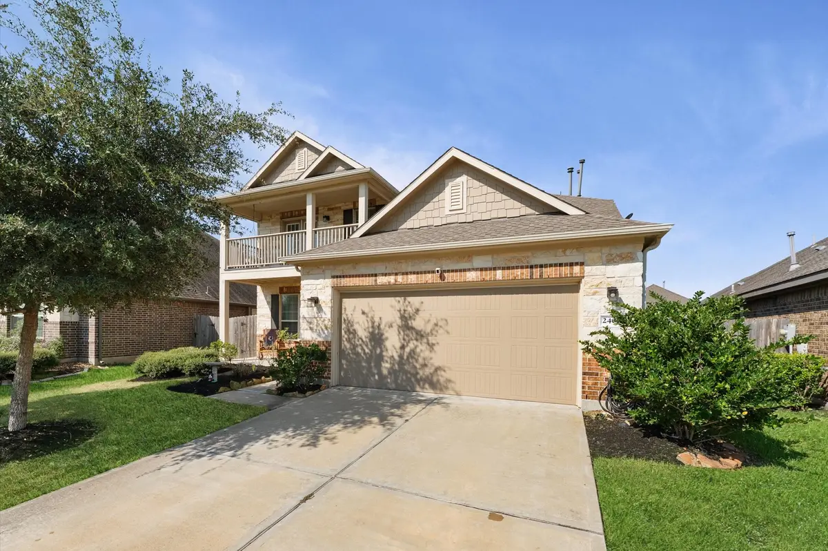 2406 Shoal Valley Lane, Richmond, TX 77469 - #1