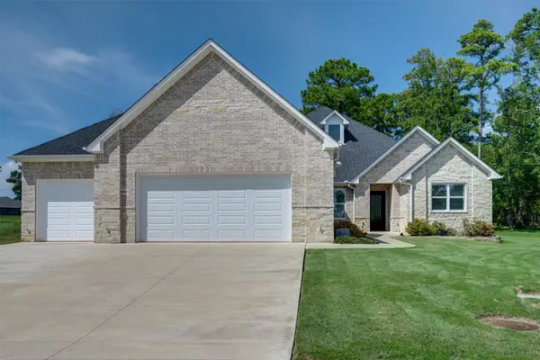 549 Eagles Nest Trail, Bullard, TX 75757