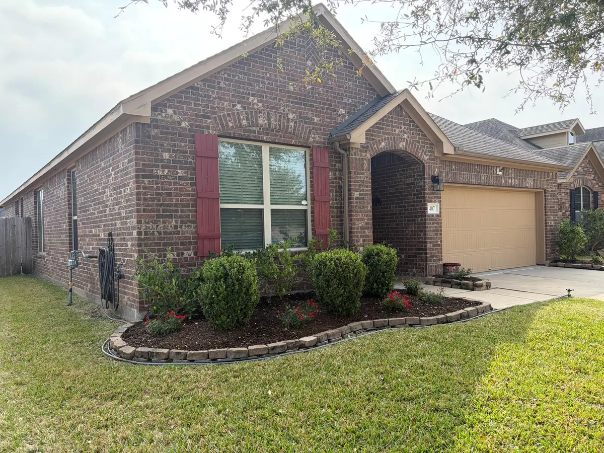407 Iris Rose Ct, Richmond, TX 77469 - #1