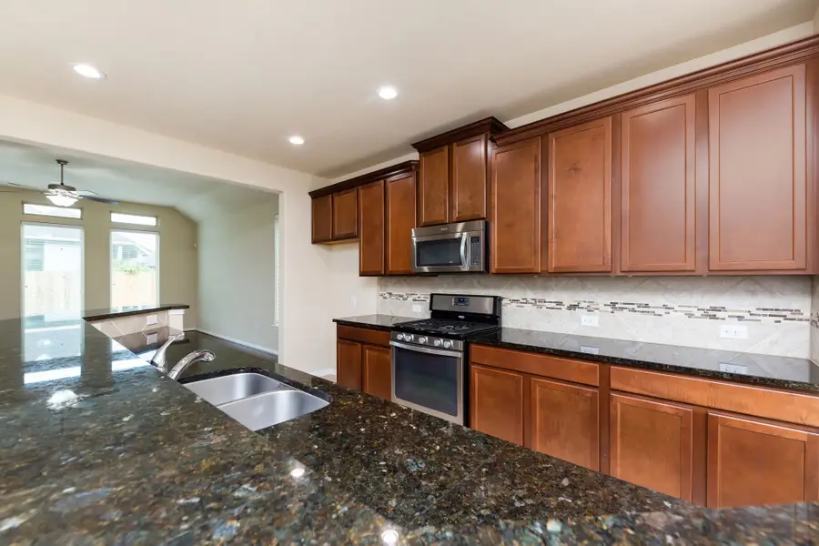 407 Iris Rose Ct, Richmond, TX 77469 - #3