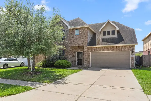 26943 Churchill Gate Lane, Katy, TX 77494