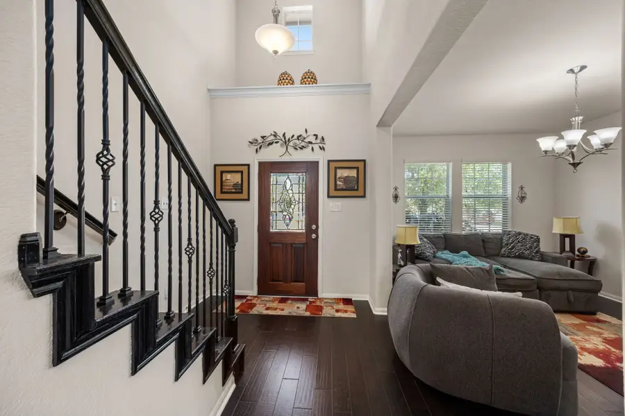 26943 Churchill Gate Lane, Katy, TX 77494 - #2