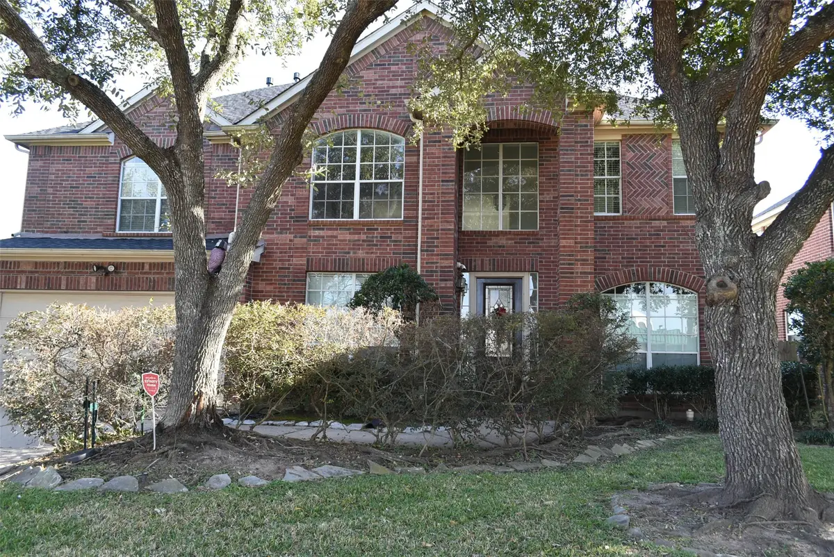 6122 Terrell Hills Drive, Richmond, TX 77469 - #1